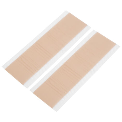 Hypoallergene Silikon-Ohrkorrekturpflaster für Babys – 4 x 15 cm