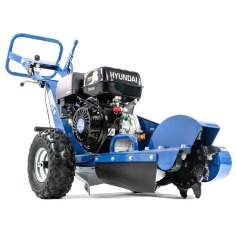 HYTC150-2 Destoconadora Gasolina HYUNDAI