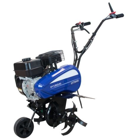 HYTW400 Motoazada HYUNDAI 198cc