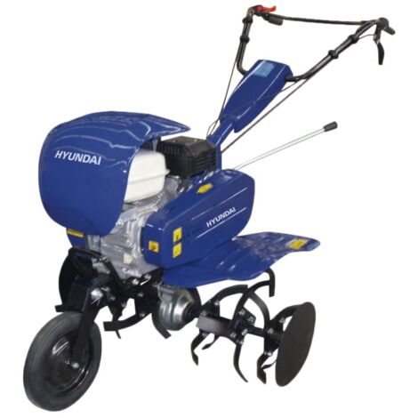 HYTW500 Motoazada HYUNDAI
