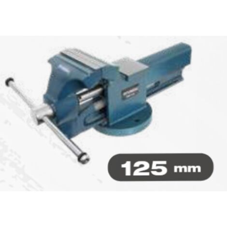 HYU59802 MORSA IN ACCIAIO FORGIATO 125mm