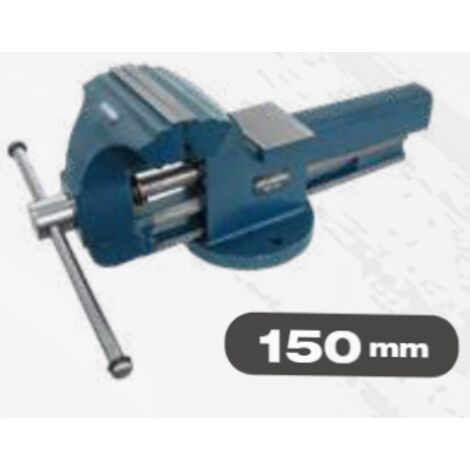 HYU59803 MORSA IN ACCIAIO FORGIATO 150mm