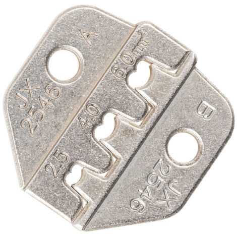 Hyuduo Terminal à Cliquet (JX-1601-2546)