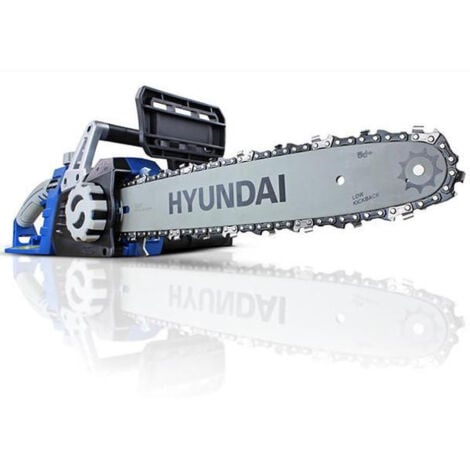 Hyundai 14" 35cm Electric Chainsaw 1600W 230V