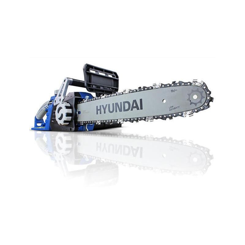 14' 35cm Electric Chainsaw 1600W 230V - Hyundai