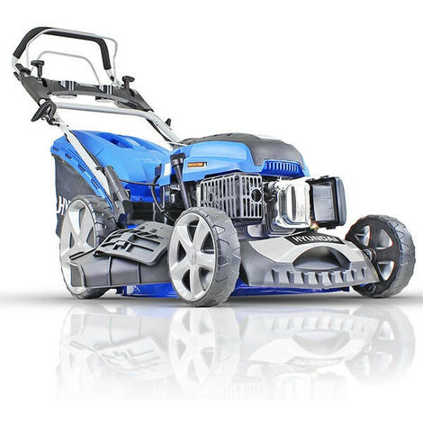 Hyundai Corded Electric 1000W / 240V Rotary Lawnmower