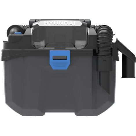 HYUNDAI 25885 ASPIRAPOLVERE 10 LITRI 20V LITIO NAKED
