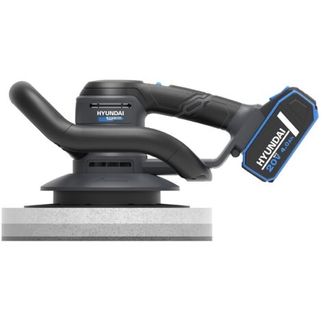 HYUNDAI 25893 LUCIDATRICE 240mm 20V LITIO NAKED
