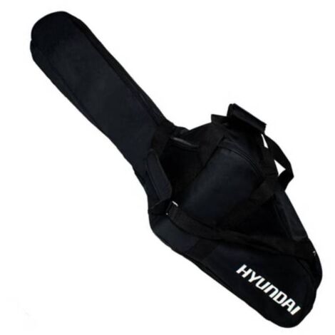Hyundai 35002 Borsa per motoseghe Small