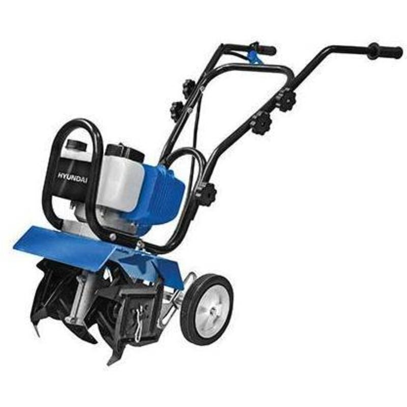 Motozappa 35150 Hyundai