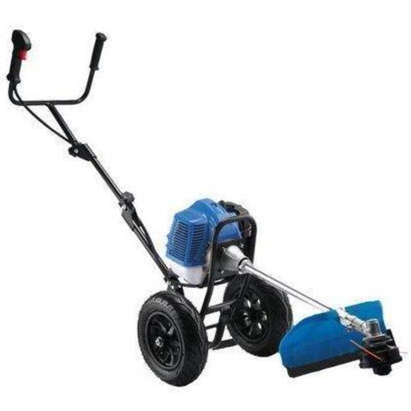 Decespugliatore carrellato 35240 Hyundai