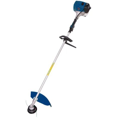 Hyundai 35725 Decespugliatore 4 tempi 31 cc 1,5 HP