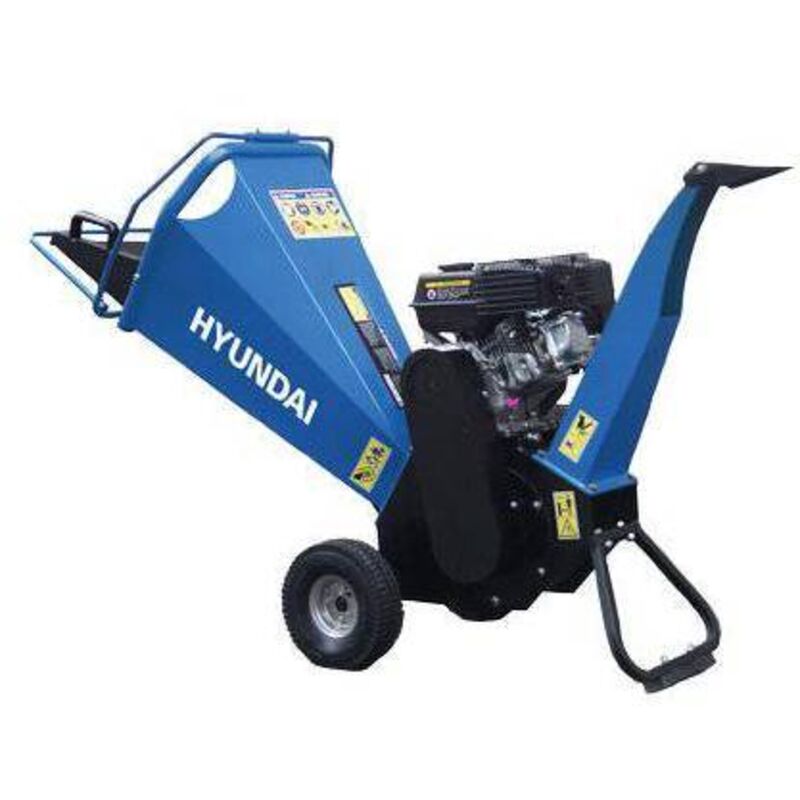 Hyundai - cippatore a scoppio 35910