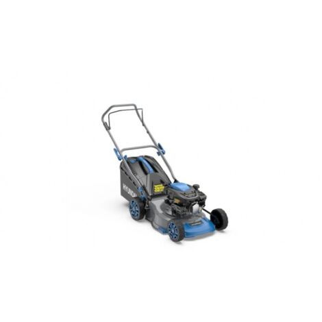 Hyundai 65800 Rasaerba 4 tempi a spinta 43 cm