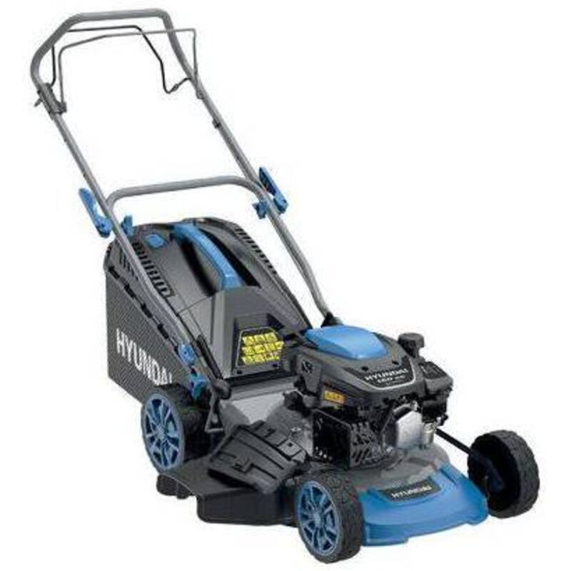 Rasaerba motore semovente 65810 Hyundai