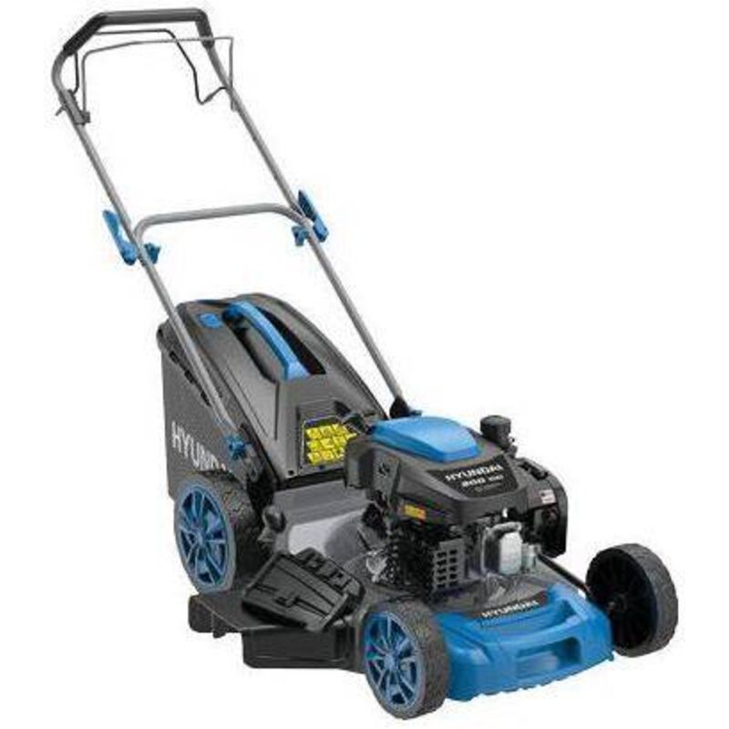 Rasaerba Motore Semovente 65830 Hyundai