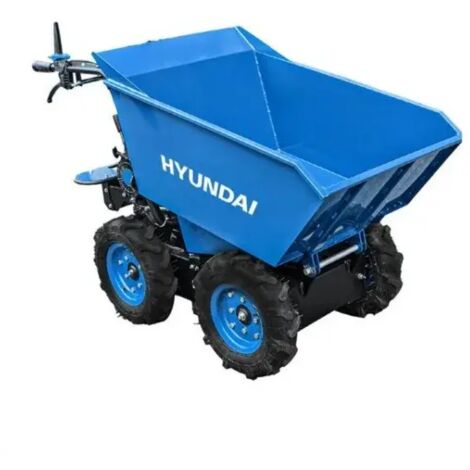 Hyundai 65920 Brouette 300 kg 4 temps