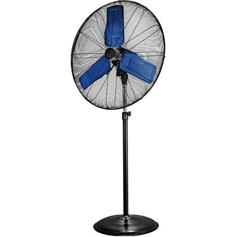 Hyundai 75710 Ventilatore industriale 75 cm a piantana 300 W