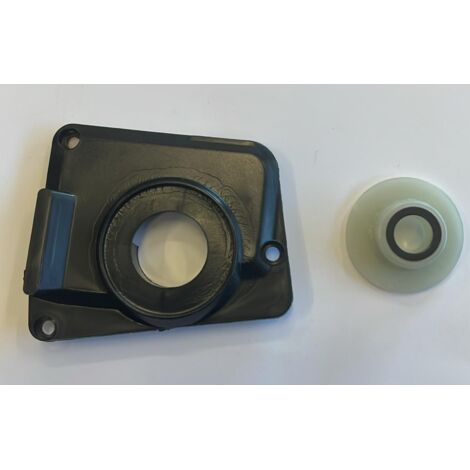HYUNDAI 93128 Vite senza fine e carter pompa olio (kit) per motosega 35000/35030