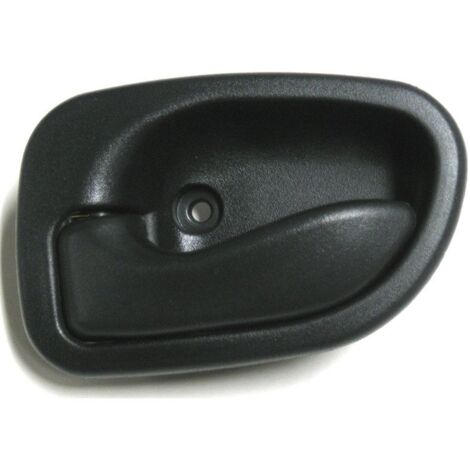 Hyundai Accent 94-02 Innentürgriff SCHWARZ vorne links