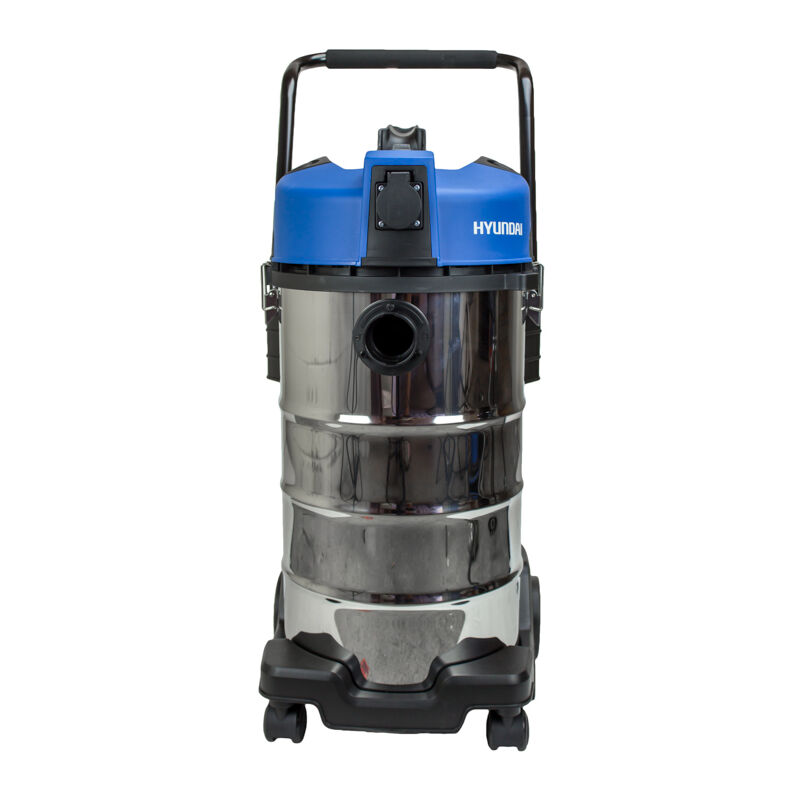 

Hyundai-Hy-Hyvi40 Aspirador De Polvo Y Liquido Standard 40L