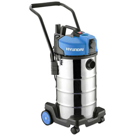 Hyundai Aspirateur de poussière et de liquide HYVI 40 PRO