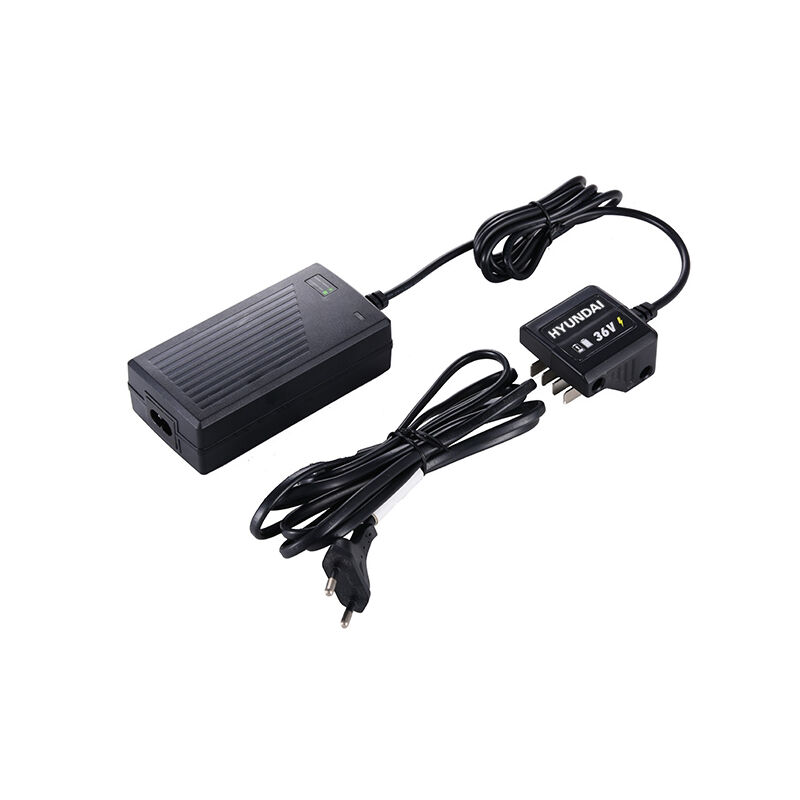 Hyundai - Chargeur 36 v
