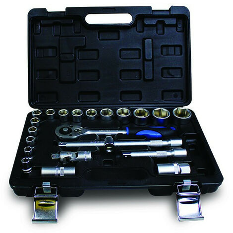 HYUNDAI Coffret d'outillage à main HCO11