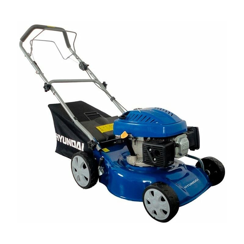 

Cortacésped gasolina 4T 139cc HYM43SP - Hyundai