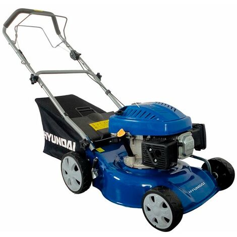 Cortacésped gasolina 4T 139cc HYM43SP Hyundai