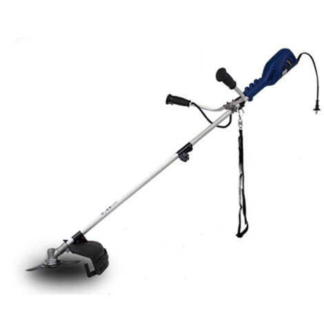 HYUNDAI Débroussailleuse électrique 1400W - HDCBE1400