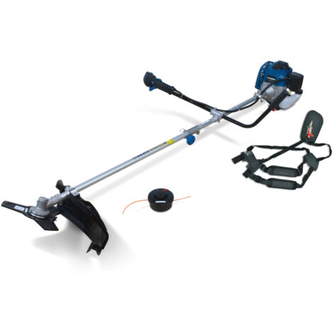 HYUNDAI Débroussailleuse thermique 52 cm3 HDBT52