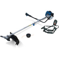 HYUNDAI Débroussailleuse thermique 52 cm3 HDBT52