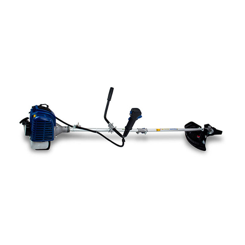 Débroussailleuse Thermique 43 cm³ Harnais Double – Hyundai HDBT42-1