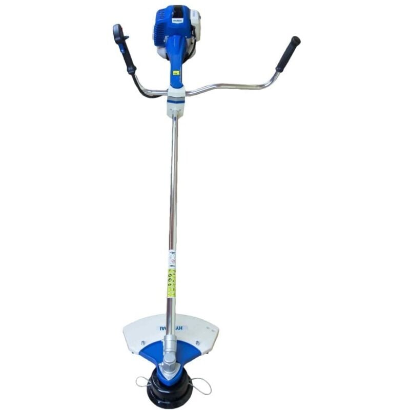 

Hyundai-Hy-Hybc5210 Pro Desbrozadora Hyundai Hybc5210 Pro