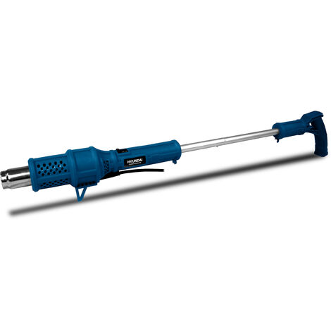 Hyundai désherbeur de jardin électrique 2000w HWE2000