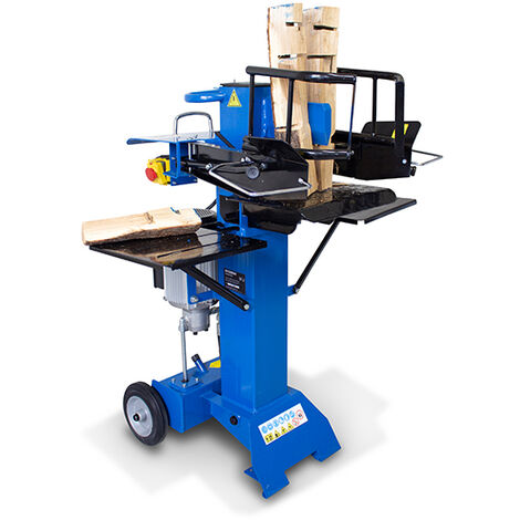 HYUNDAI Fendeur électrique 3000 W 8 T 55 cm HFBE8T55