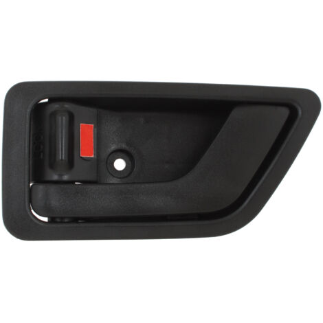 Hyundai Getz 02-10 Innentürgriff SCHWARZ vorne = hinten links