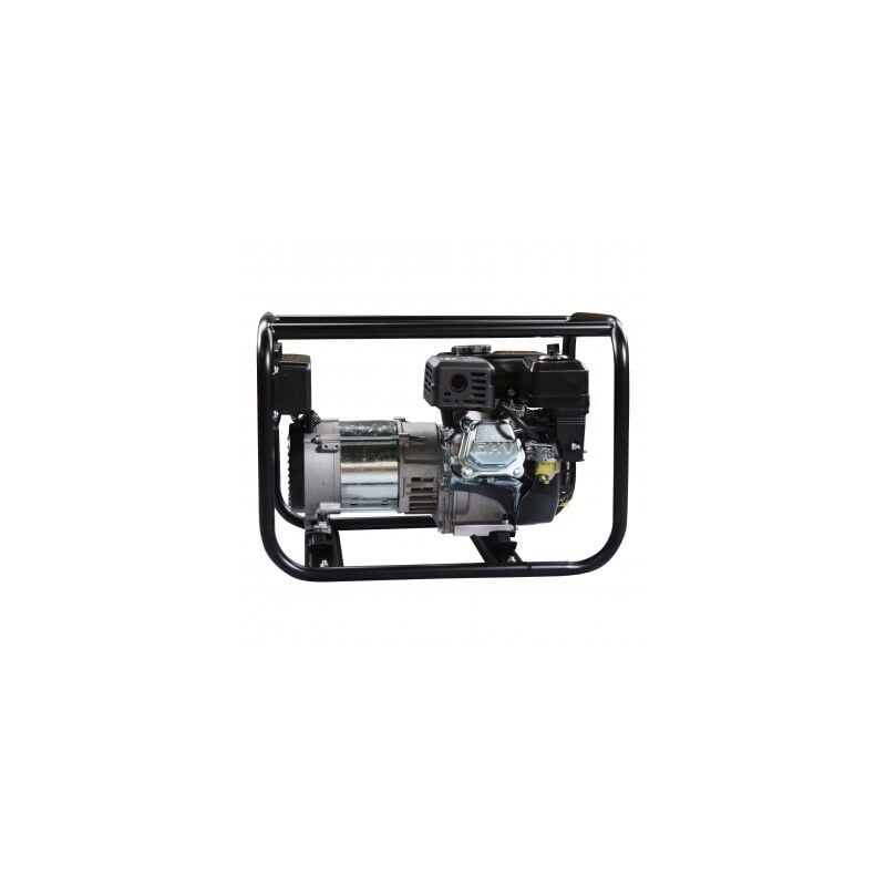Hyundai - groupe électrogène 2800 w essence monophasé HY3100