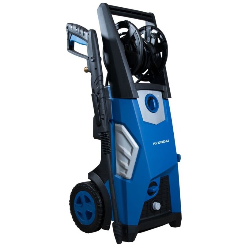

HY-HYWE15-42 HIDROLIMPIADORA AGUA FRIA STANDARD 150 bar 1600w - Hyundai
