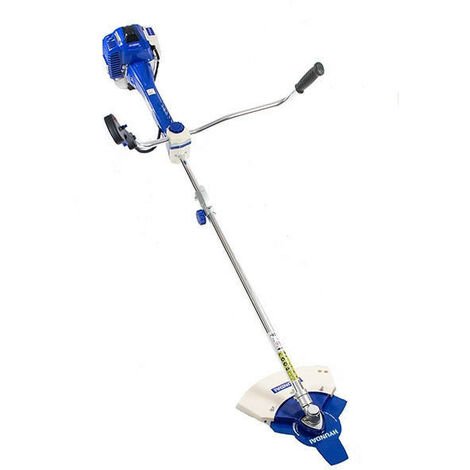 Hyundai HYBC5080AV Lawn Edging Grass Trimmer /  Brushcutter