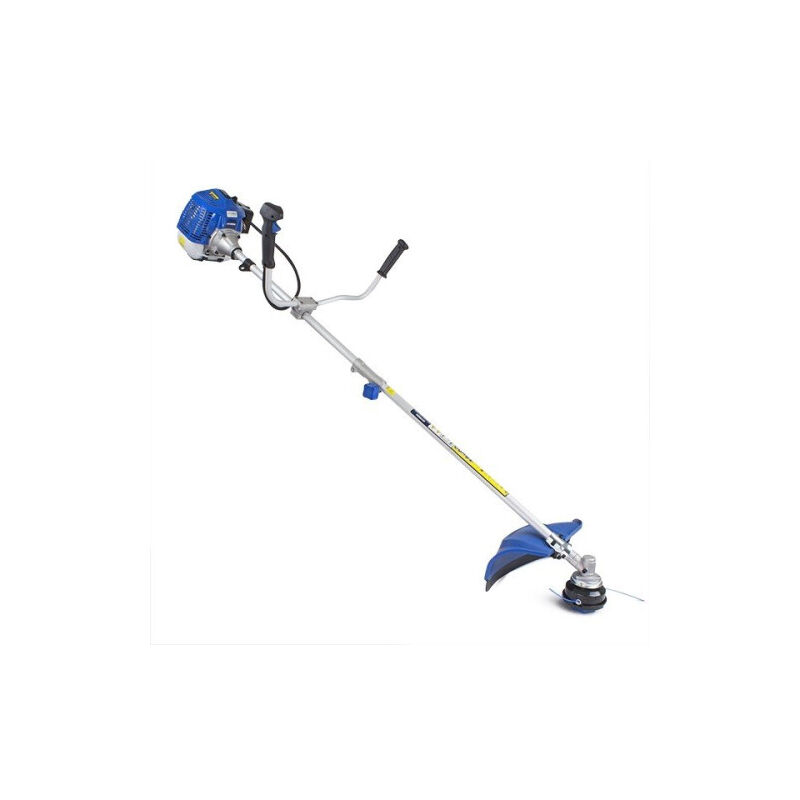 Hyundai HYBC5200X 52cc Petrol Grass Trimmer / Strimmer / Brushcutter