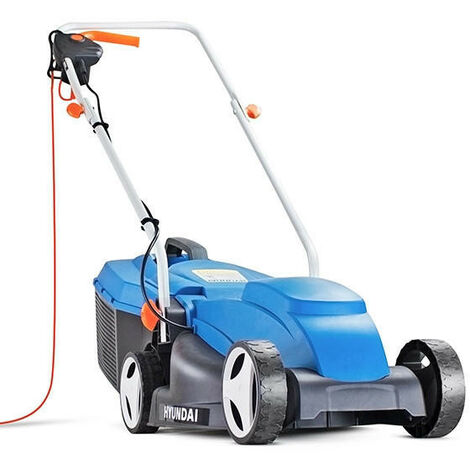 Qualcast 1600w electric rotary best sale lawnmower argos