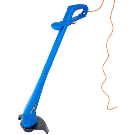 Hyundai HYTR250E 250W 25cm Electric Grass Trimmer