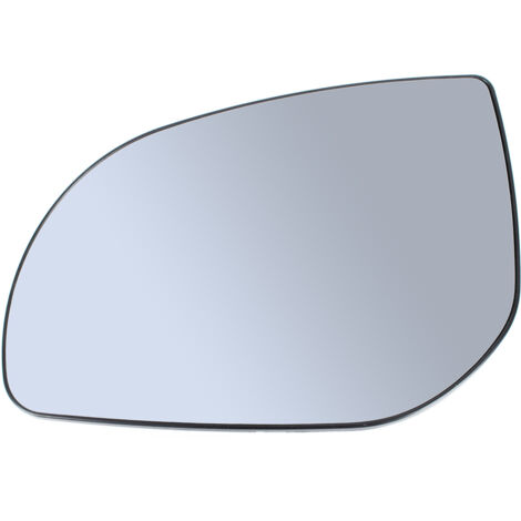 Hyundai i20 08-15 manueller Spiegeleinsatz links