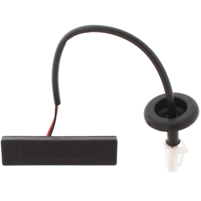 Hyundai i20 2012 - Bot贸n de manija del maletero trasero (microinterruptor)