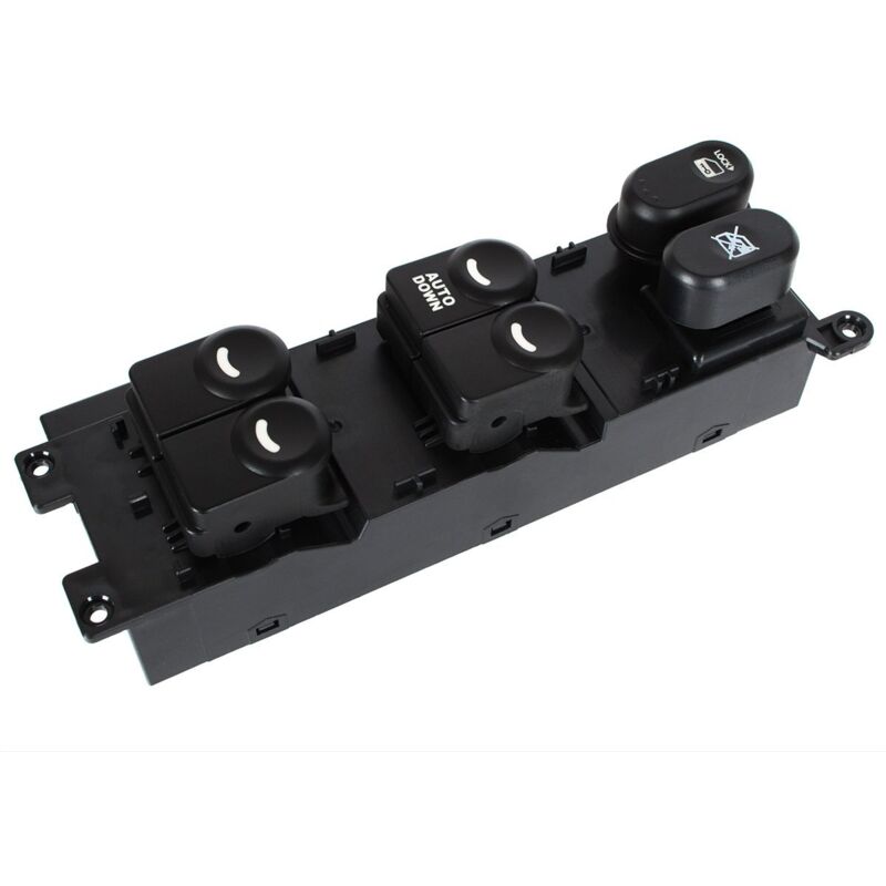 Hyundai i30 07-11 Interruptor combinado para elevalunas el茅ctricos