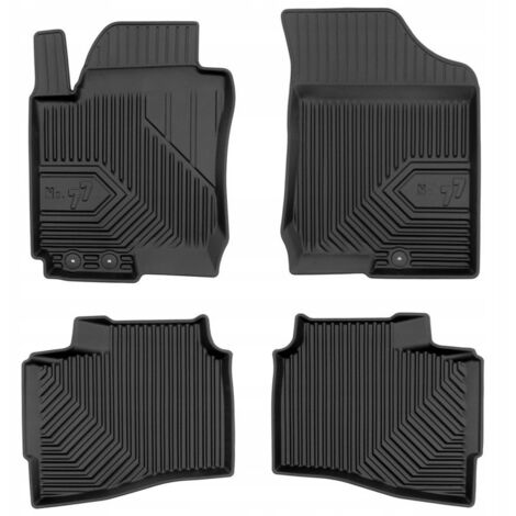 HYUNDAI i30 1 Kombi 2007-2012 Gummimatten Tabletts 7