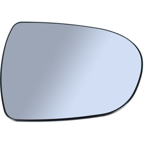 Hyundai i40 2011 – Beheizbarer Außenspiegeleinsatz rechts