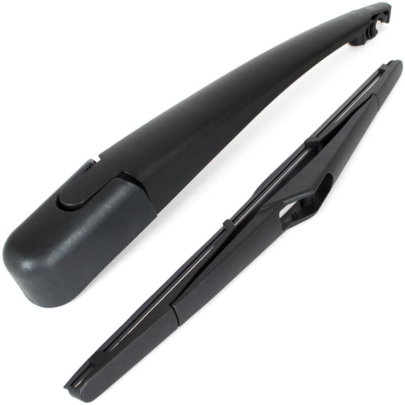 Hyundai ix35 2009 - brazo y escobilla del limpiaparabrisas trasero